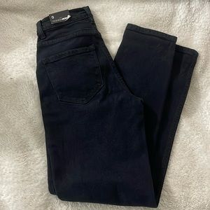 Fashion Nova Mom Jeans